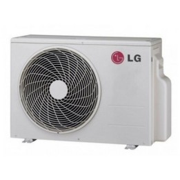UNITA' ESTERNA CONDIZIONATORE LIBERO INVERTER 9000 btu