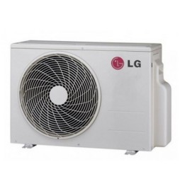 UNITA' ESTERNA CONDIZIONATORE LIBERO INVERTER 9000 btu