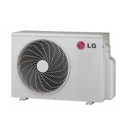 UNITA' ESTERNA CONDIZIONATORE LIBERO INVERTER 9000 btu