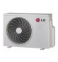 UNITA' ESTERNA CONDIZIONATORE LIBERO INVERTER 9000 btu