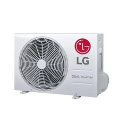 UNITA' ESTERNA CONDIZIONATORE LIBERO SMART R32 9000 btu - 2.6 kW