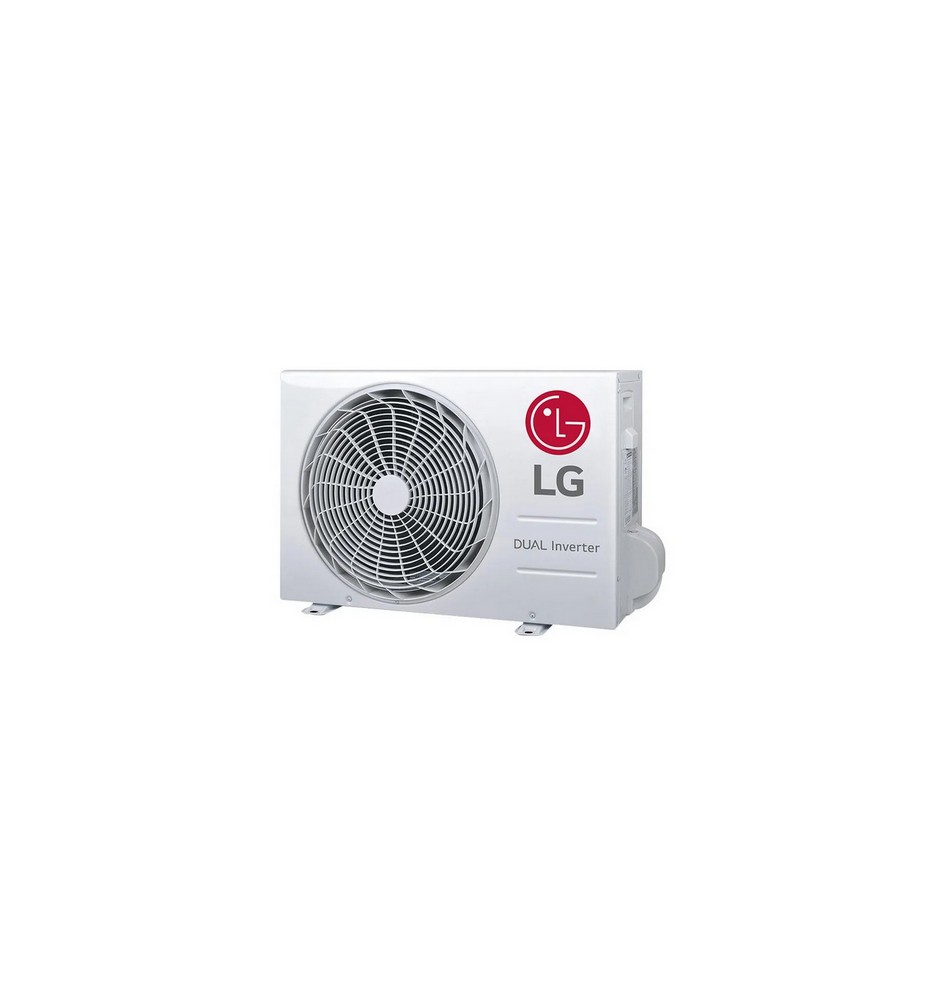 UNITA' ESTERNA CONDIZIONATORE LIBERO SMART R32 9000 btu - 2.6 kW