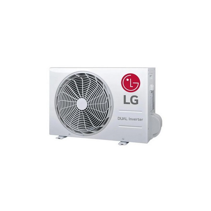 UNITA' ESTERNA CONDIZIONATORE LIBERO SMART R32 9000 btu - 2.6 kW