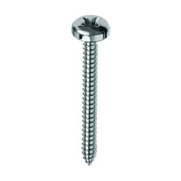 VITE AUTOFILETTANTE TC 2,2X 6,5MM ZINCATA