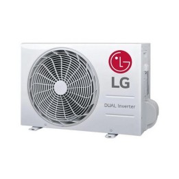 UNITA' ESTERNA CONDIZIONATORE LIBERO SMART R32 18000 btu