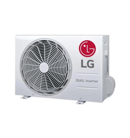 UNITA' ESTERNA CONDIZIONATORE LIBERO SMART R32 18000 btu