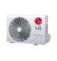 UNITA' ESTERNA CONDIZIONATORE LIBERO SMART R32 18000 btu
