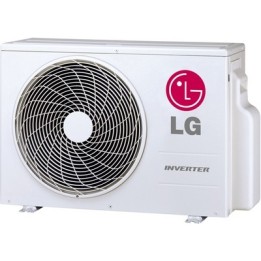 UNITA' ESTERNA CONDIZIONATORE SLIM INVERTER 9000 btu