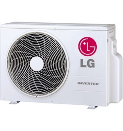 UNITA' ESTERNA CONDIZIONATORE SLIM INVERTER 9000 btu