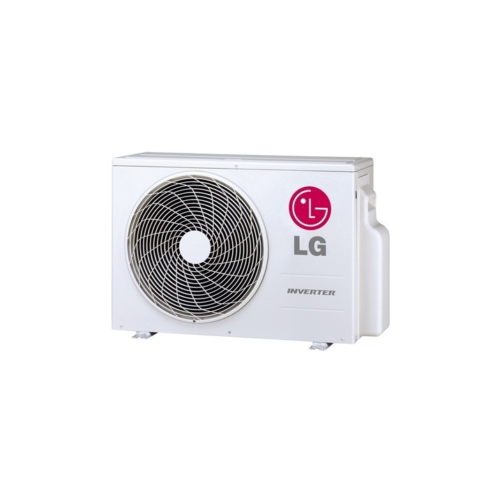 UNITA' ESTERNA CONDIZIONATORE SLIM INVERTER 9000 btu