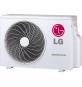 UNITA' ESTERNA CONDIZIONATORE SLIM INVERTER 9000 btu