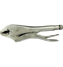 PINZA GRIP CROMATA - 225 mm