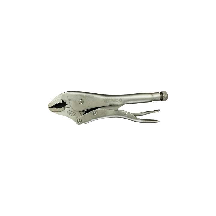 PINZA GRIP CROMATA - 225 mm