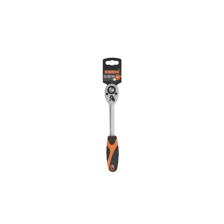 CRICCHETTO MANUALE REVERSIBILE - mm 250