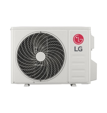 UNITA' ESTERNA CONDIZIONATORE ARTCOOL MIRROR R32 12000 btu