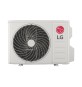 UNITA' ESTERNA CONDIZIONATORE ARTCOOL MIRROR R32 12000 btu
