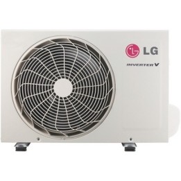 UNITA' ESTERNA CONDIZIONATORE STANDARD INVERTER 9000 btu