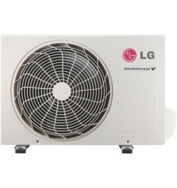 UNITA' ESTERNA CONDIZIONATORE STANDARD INVERTER 9000 btu