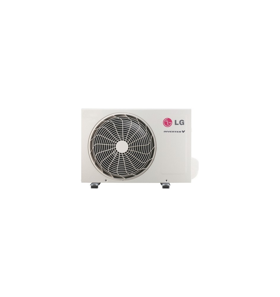 UNITA' ESTERNA CONDIZIONATORE STANDARD INVERTER 9000 btu