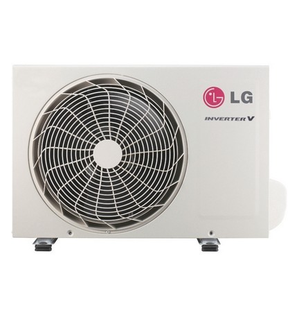 UNITA' ESTERNA CONDIZIONATORE STANDARD INVERTER 9000 btu