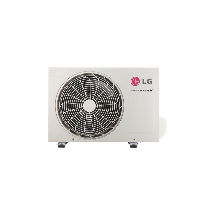 UNITA' ESTERNA CONDIZIONATORE STANDARD INVERTER 9000 btu