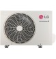 UNITA' ESTERNA CONDIZIONATORE STANDARD INVERTER 9000 btu