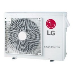 CONDIZIONATORE UNITA' ESTERNA MULTI TRIAL R32 5,3 KW (19000 btu) trial