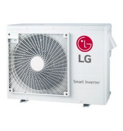 CONDIZIONATORE UNITA' ESTERNA MULTI TRIAL R32 5,3 KW (19000 btu) trial