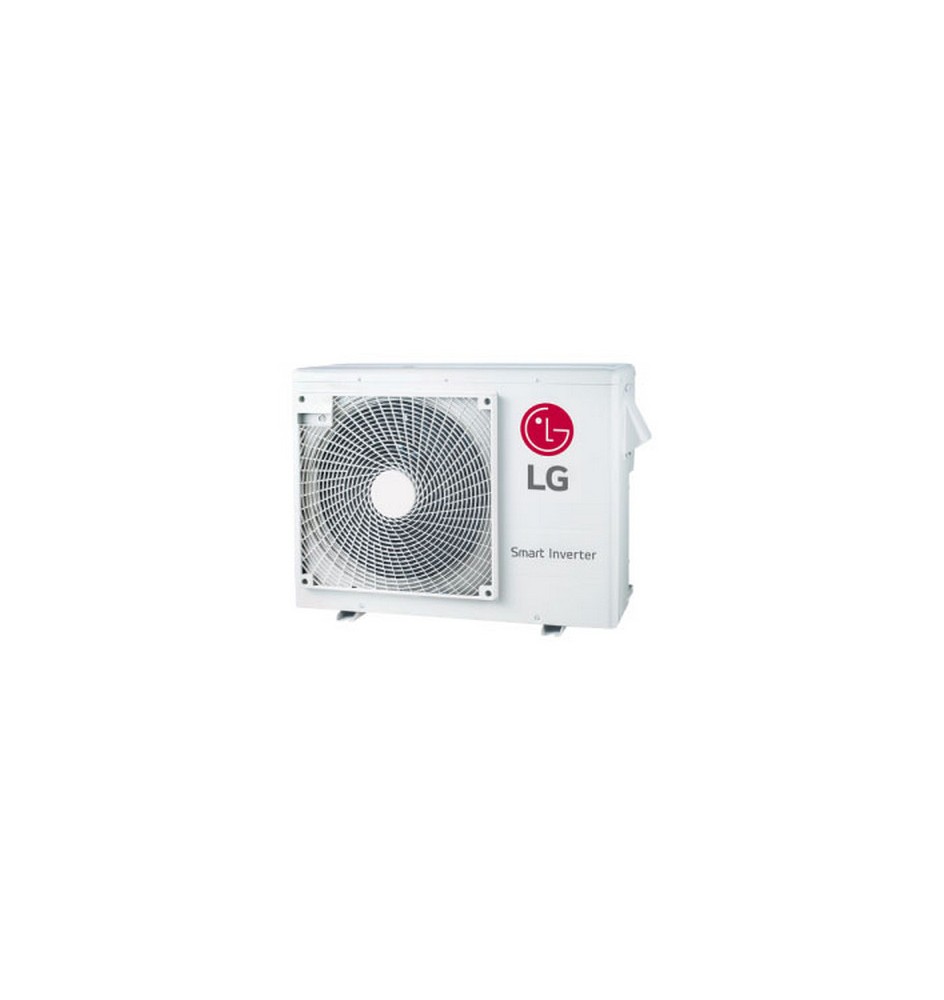 CONDIZIONATORE UNITA' ESTERNA MULTI TRIAL R32 5,3 KW (19000 btu) trial