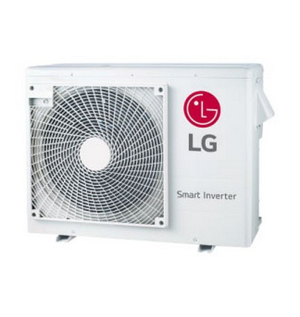 CONDIZIONATORE UNITA' ESTERNA MULTI TRIAL R32 5,3 KW (19000 btu) trial