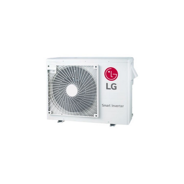 CONDIZIONATORE UNITA' ESTERNA MULTI TRIAL R32 5,3 KW (19000 btu) trial