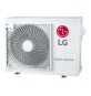 CONDIZIONATORE UNITA' ESTERNA MULTI TRIAL R32 5,3 KW (19000 btu) trial