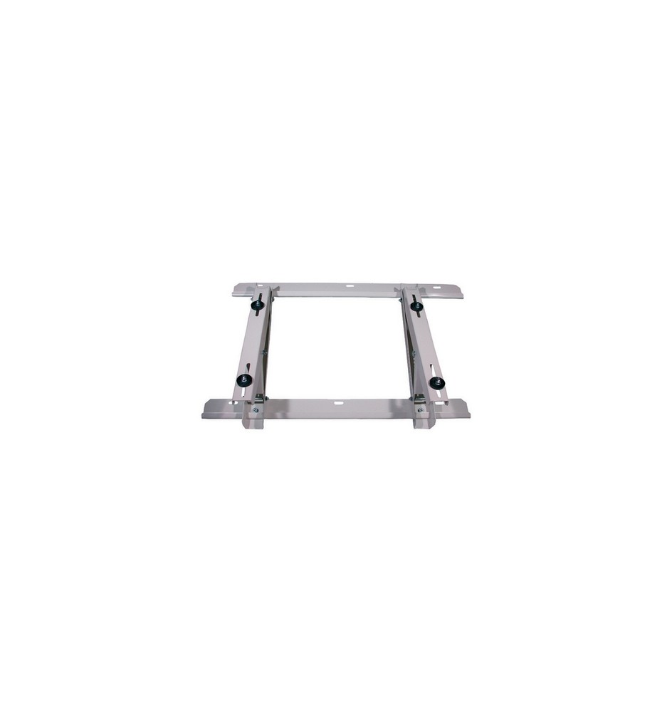 STAFFA PER CLIMATIZZATORI A TETTO MOD. DTO150 cm 80x50x46
