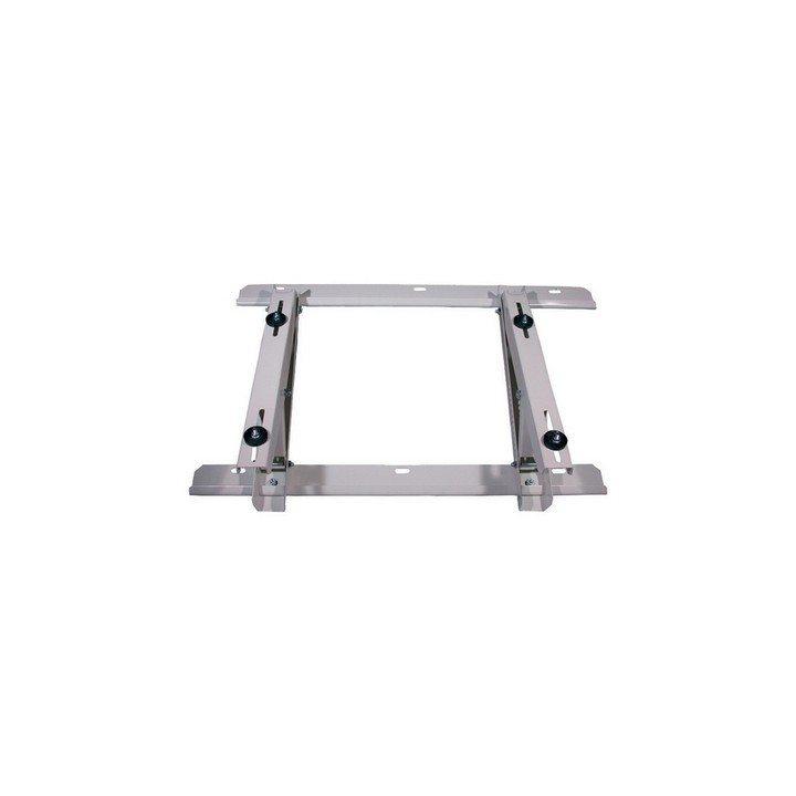 STAFFA PER CLIMATIZZATORI A TETTO MOD. DTO150 cm 80x50x46