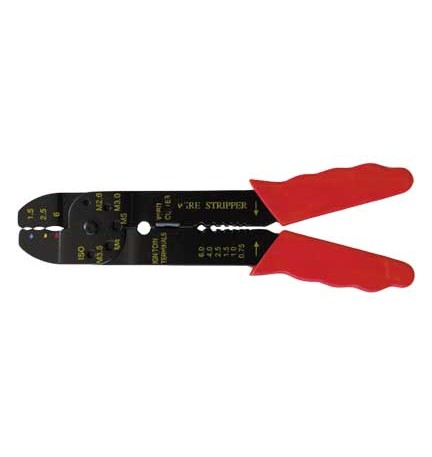 PINZA PER CAPICORDA - 210 cm