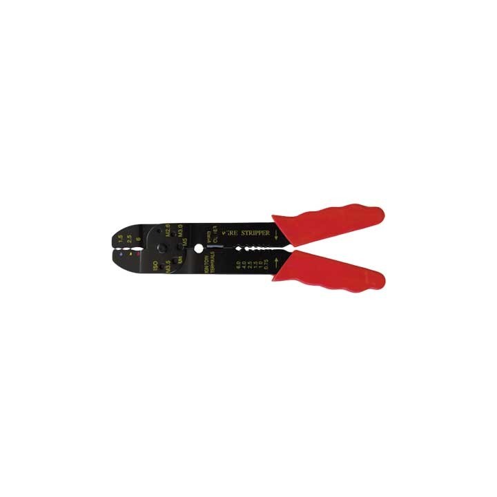 PINZA PER CAPICORDA - 210 cm