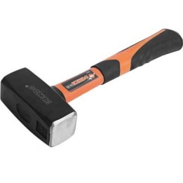MAZZETTA CON MANICO FIBRA - 1,25 kg