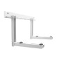 STAFFE PER CLIMATIZZATORI PLUS 380 Portata 100-120 kg
