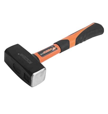 MAZZETTA CON MANICO FIBRA - 1,50 kg