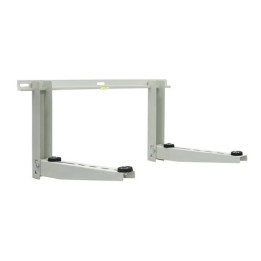 STAFFA PER CLIMATIZZATORE ELEFANT'S SLV Portata 95 kg