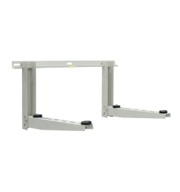 STAFFA PER CLIMATIZZATORE ELEFANT'S SLV Portata 95 kg