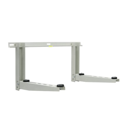 STAFFA PER CLIMATIZZATORE ELEFANT'S SLV Portata 95 kg