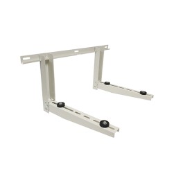 STAFFA PER CLIMATIZZATORE ELEFANT'S SLV 480 Portata 95 kg