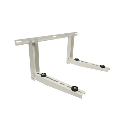STAFFA PER CLIMATIZZATORE ELEFANT'S SLV 480 Portata 95 kg