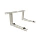 STAFFA PER CLIMATIZZATORE ELEFANT'S SLV 480 Portata 95 kg