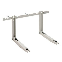 STAFFA PER CLIMATIZZATORE CERTIFICATA TUV 150 KG -
