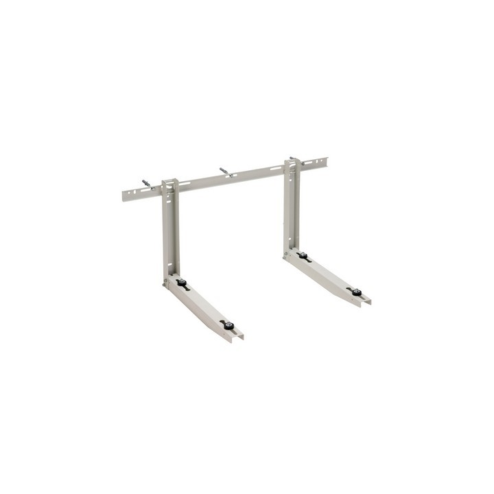 STAFFA PER CLIMATIZZATORE CERTIFICATA TUV 150 KG -