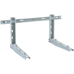 STAFFE PER CLIMATIZZATORE CERTIFICATA TUV 160 KG Portata 160 kg