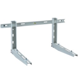 STAFFE PER CLIMATIZZATORE CERTIFICATA TUV 160 KG Portata 160 kg