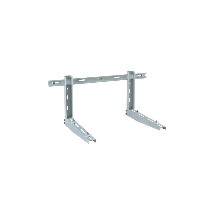 STAFFE PER CLIMATIZZATORE CERTIFICATA TUV 160 KG Portata 160 kg